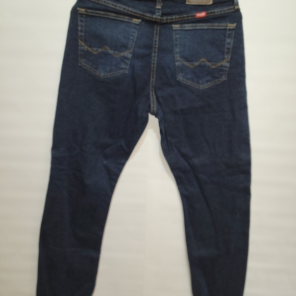 Wrangler Other - Wrangler jeans